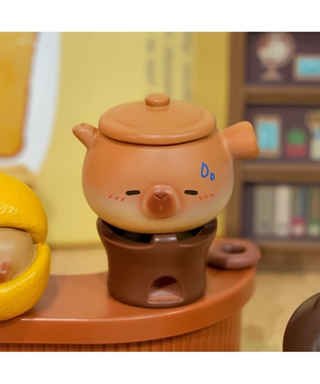 【予約】【送料無料】漢方とんとん ブラインドボックス　12個入1BOX　[ベイビー ストーリー]