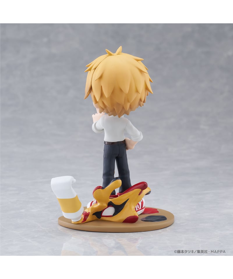 PalVerse Palé. チェンソーマン デンジ/パワー/マキマ 全3種 | Wonder