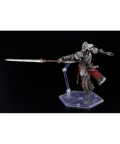 【予約】figma 狼の戦鬼　ELDEN RING　塗装済み可動フィギュア　［マックスファクトリー］