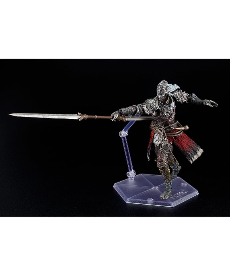 予約】figma 狼の戦鬼 ELDEN RING 塗装済み可動フィギュア