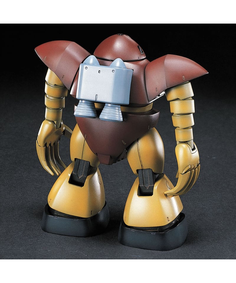 HGUC 1/144 ゴック 機動戦士ガンダム プラモデル | WonderToys HGUC 1/144 ゴック 機動戦士ガンダム プラモデル | WonderToys