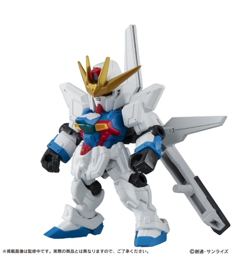 機動戦士ガンダム MOBILE SUIT ENSEMBLE 11　10個入り１BOX　［バンダイ］