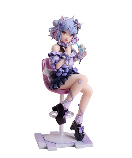 【予約】のりプロ 犬山たまき ユニコーン衣装 地雷風 Ver. 1/7スケールフィギュア　［A･DIMENSION］