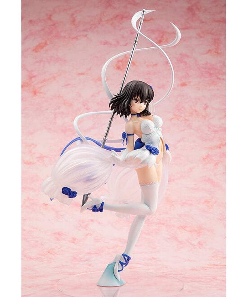 姫柊雪菜 常夏のウェディングver. 限定 ストライク・ザ・ブラッド Amazon | KDcolle ストライク ザ ブラッド 姫柊雪菜 常夏の