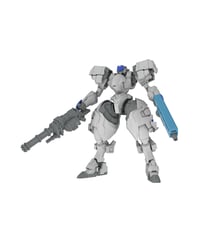 Mecha BREAK 卓越級・解限機・矛隼 標準型 可動フィギュア Mecha BREAK 卓越級・解限機・矛隼 標準型 可動フィギュア