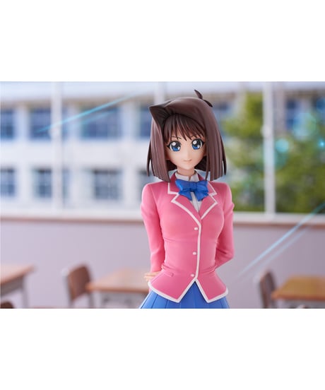 【予約】OSHI WORKS　真崎 杏子　遊☆戯☆王デュエルモンスターズ　1/7スケール　PVC塗装済み完成品　[コトブキヤ]