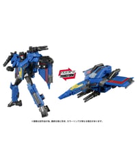 【予約】トランスフォーマー TS-30 サンダークラッカー　［タカラトミー］