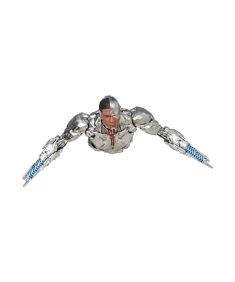 【送料無料】マフェックス No.180 MAFEX CYBORG (ZACK SNYDER'S JUSTICE LEAGUE Ver.)