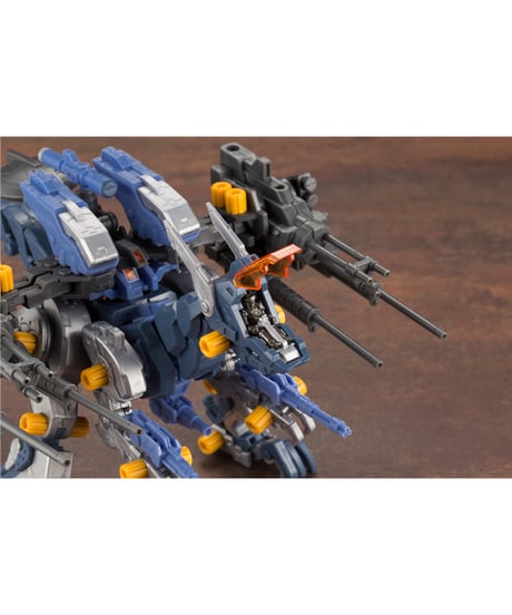 RZ-030 ガンスナイパー ワイルドウィーゼル仕様（再生産）　ゾイド　プラモデル　コトブキヤ