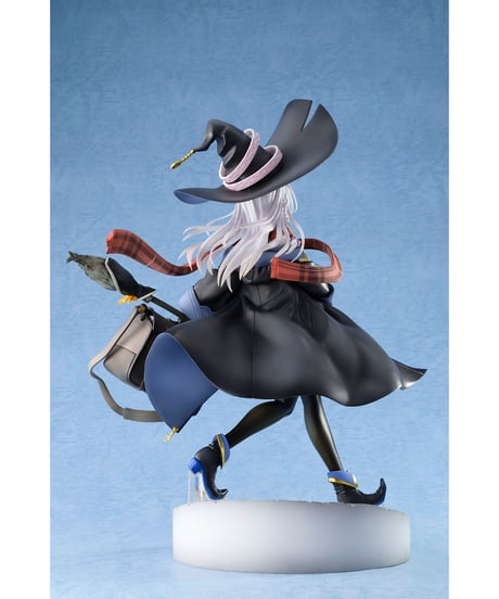 イレイナ（再販）　1/7スケールフィギュア　PVC製塗装済み完成品	【魔女の旅々】