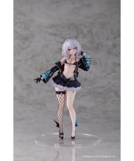 【予約】アズールレーン ヤーデ イイコのときめきマジック Ver. 1/6 完成品フィギュア　［AniGame］