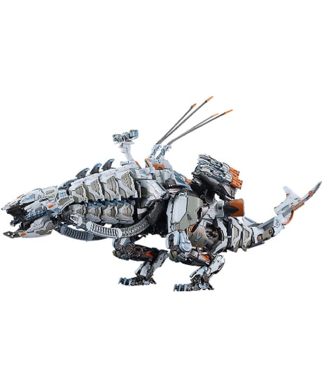 Horizon Forbidden West　MODEROID サンダージョー　組み立て式プラモデル　［グッドスマイルカンパニー］