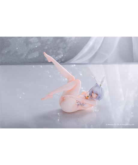 【予約】「アズールレーン」 シリアス パラダイス・コニーVer.  1/6 完成品フィギュア　［AniGame］