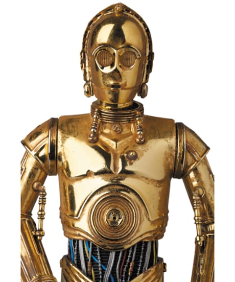 【送料無料】マフェックス No.012 MAFEX C-3PO(TM) & R2-D2(TM)