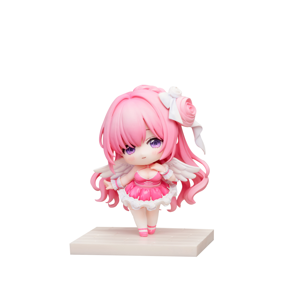 勝利の女神：NIKKE SACシリーズ Vol.2 デフォルメフィギュア