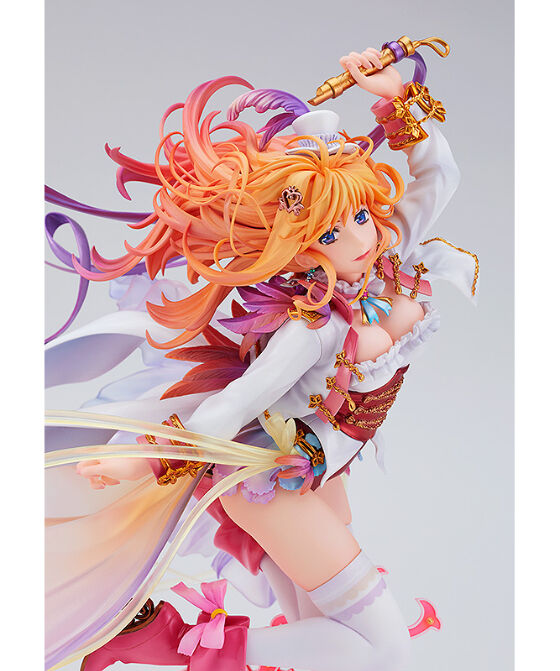 シェリル・ノーム ～ Anniversary Stage Ver. ～ 1/7スケール