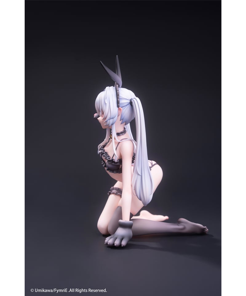 Vanya Illustrated by FymriE 1/6 完成品フィギュア 豪華版 ［U