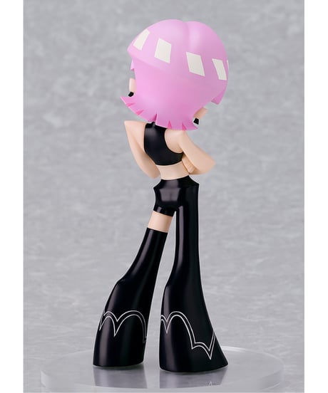【予約】POP UP PARADE ポリウレタン　塗装済み完成品　New PANTY & STOCKING with GARTERBELT　［グッドスマイルカンパニー］