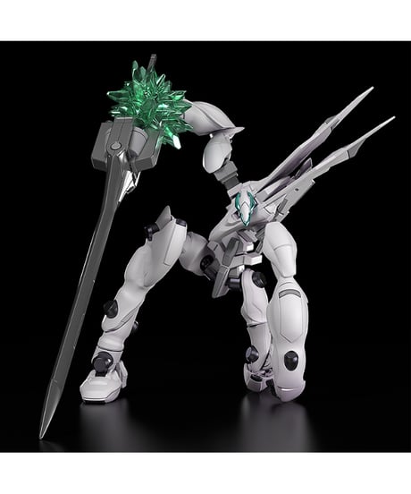 蒼穹のファフナー MODEROID ファフナー・マークザイン【再販】　組立て式プラスチックモデル