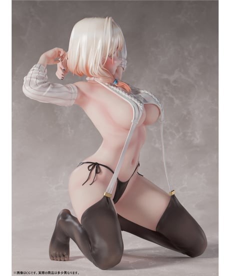 進化版 例のセーター アリサ 1/6スケール