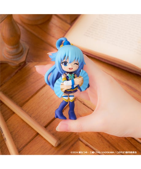 PalVerse　この素晴らしい世界に祝福を！３　６個入り１BOX