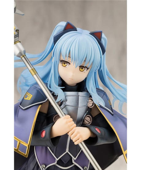ティオ・プラトー　1/8スケール　PVC塗装済み完成品フィギュア【軌跡シリーズ】