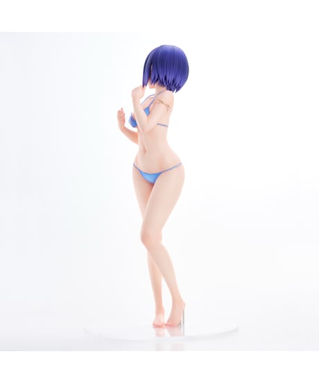 ToLOVEる－とらぶる－ダークネス 水着シリーズ  西連寺春菜  1/4サイズ
