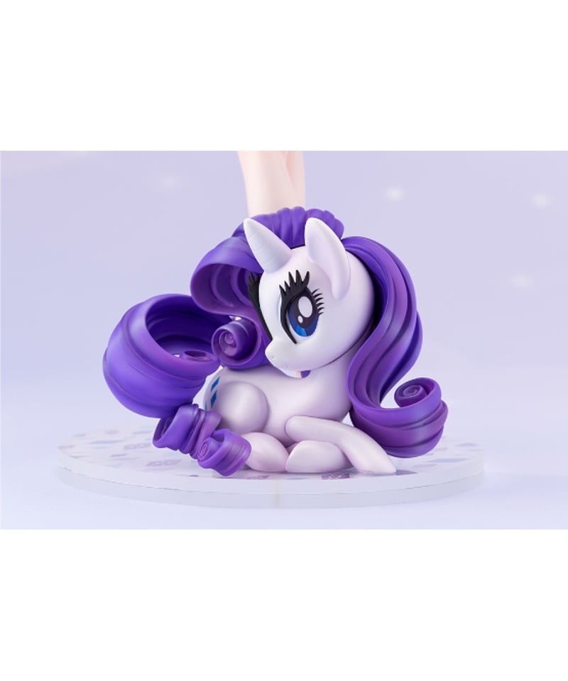 MY LITTLE PONY美少女 ラリティ【再生産】 1/7 PVC塗装済み完成品 | Wo