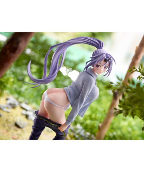 転生したらスライムだった件　シオン お着替えMode　1/7スケール　PVC製塗装済み完成品
