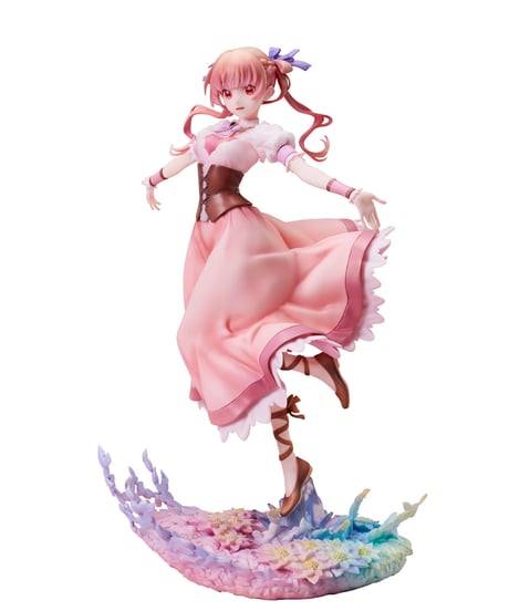 シュガーアップル・フェアリーテイル アン・ハルフォード 1/7スケールフィギュア