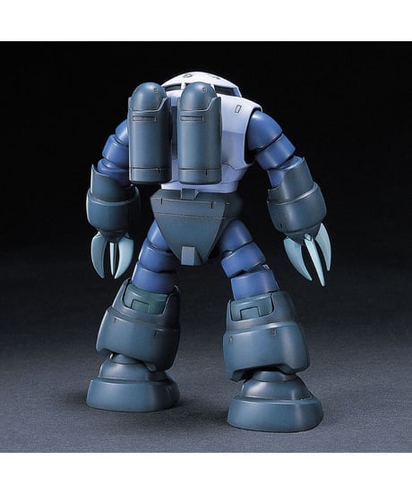 HGUC 1/144 MSM-07 ズゴック 機動戦士ガンダム　プラモデル　［バンダイ］