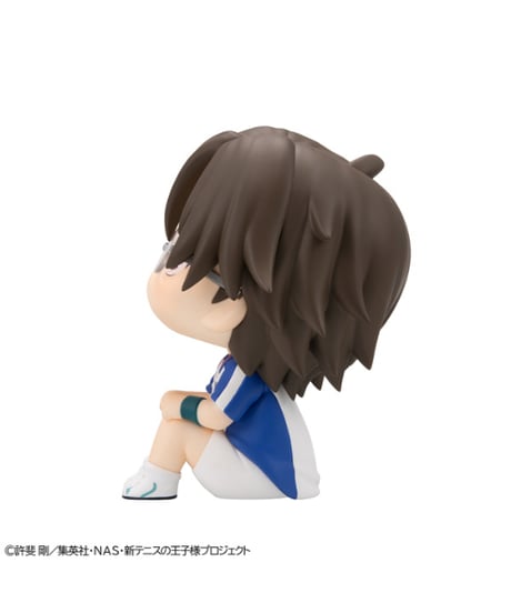 【予約】【送料無料】るかっぷ 新テニスの王子様 手塚国光　［メガハウス］