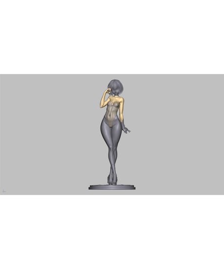 【予約】対魔忍RPGX 水着 大人ゆきかぜ 1/6 完成品フィギュア　［MAGI ARTS］