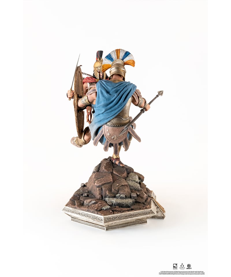 アサシンクリード オデッセイ メデューサエディション