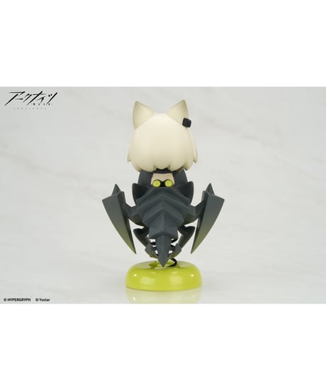 Happy Shake アークナイツ ケルシー　塗装済み完成品　［APEX-TOYS］