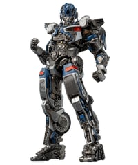 超像可動 「ディアボロ」 『ジョジョの奇妙な冒険 第5部