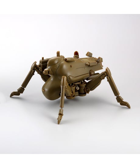 ARTPLA DO-YANEN　H.A.F.S. グラジエーター［後期量産型］（2機セット）【マシーネンクリーガー】