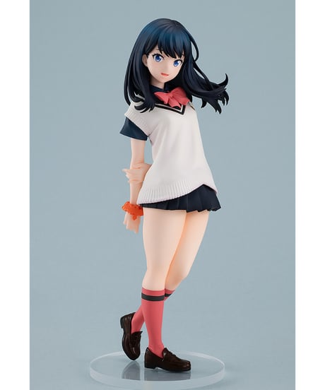 劇場版『グリッドマン ユニバース』　POP UP PARADE 宝多六花 L size　塗装済み完成品