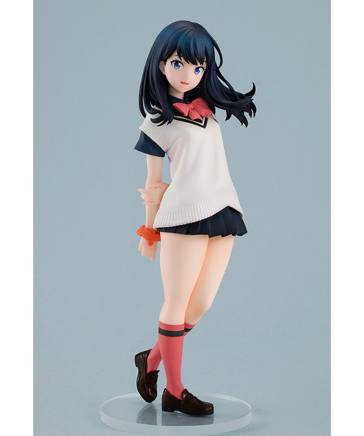 POP UP PARADE 劇場版 グリッドマン ユニバース 宝多六花 POP UP PARADE 劇場版『グリッドマン ユニバース』 宝多六花