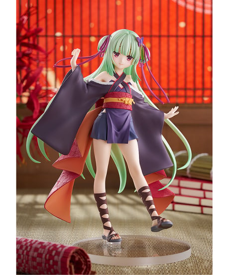 【予約】POP UP PARADE ムラサメ L size　塗装済み完成品　千恋*万花　［グッドスマイルカンパニー］