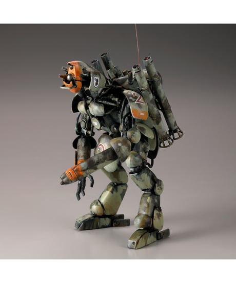 ARTPLA マシーネンクリーガー ファイナルフントセット＆ジェリ缶おじさん