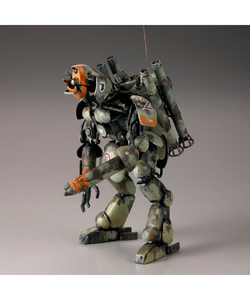 ④マシーネン クリーガー　GOBLIN 1/20 ④マシーネン クリーガー GOBLIN 1/20 - メルカリ