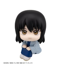 【送料無料】るかっぷ 銀魂 桂小太郎　彩色済みフィギュア　［メガハウス］
