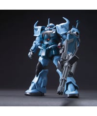 【入荷待ち】HGUC 1/144 グフカスタム　機動戦士ガンダム 第08MS小隊　プラモデル　［バンダイ］