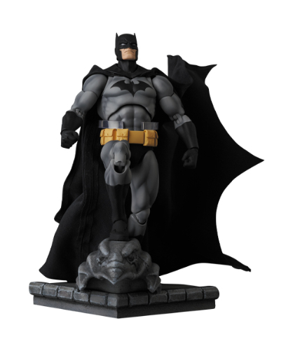 送料無料】マフェックス No.126 MAFEX BATMAN 