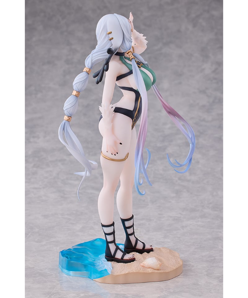 予約】リラ・ディザイアス 水着 Ver. 1/7スケール 塗装済み完成