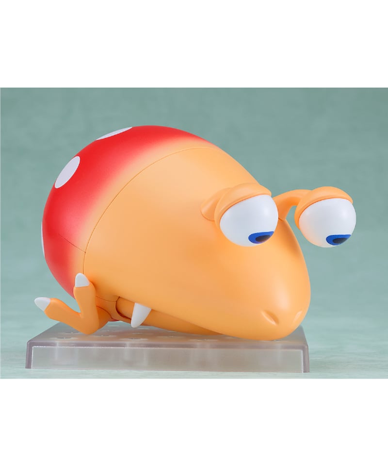 ピクミン ねんどろいど チャッピー 塗装済み可動フィギュア