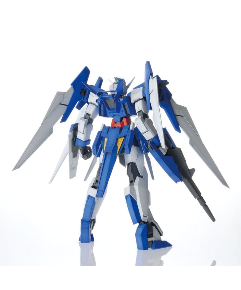 MG 1/100 ガンダムAGE-2 ノーマル 機動戦士ガンダムAGE