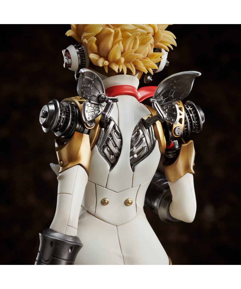 ペルソナ4 ジ・アルティマックス アイギス エクストリームオルギアモード 1/6 fit=scale-down,w=1200
