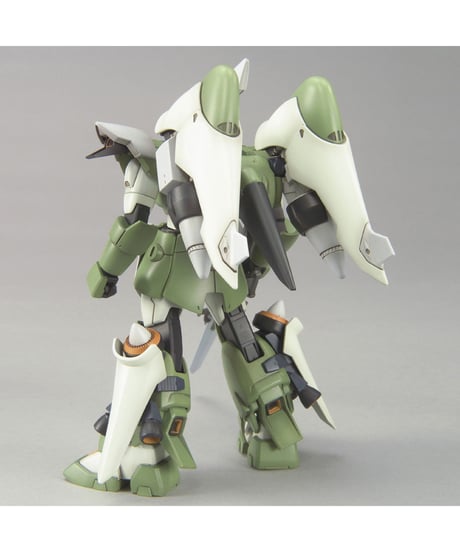 HG 1/144 ジンハイマニューバ　機動戦士ガンダムSEED Xアストレイ